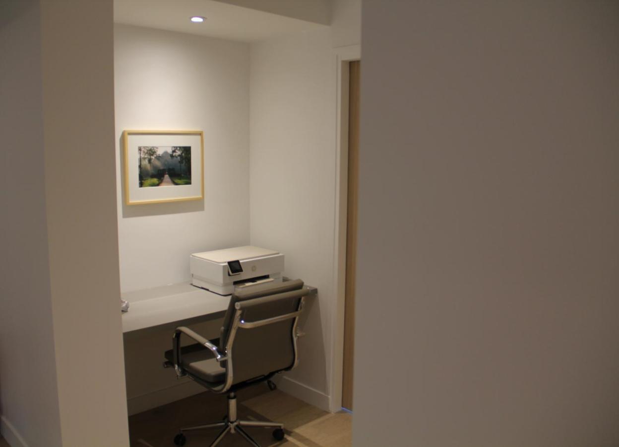 Отель Finestate Coliving Mairie D'Issy Экстерьер фото